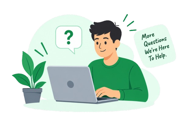 A RoleQuiz team member ready to answer your questions.