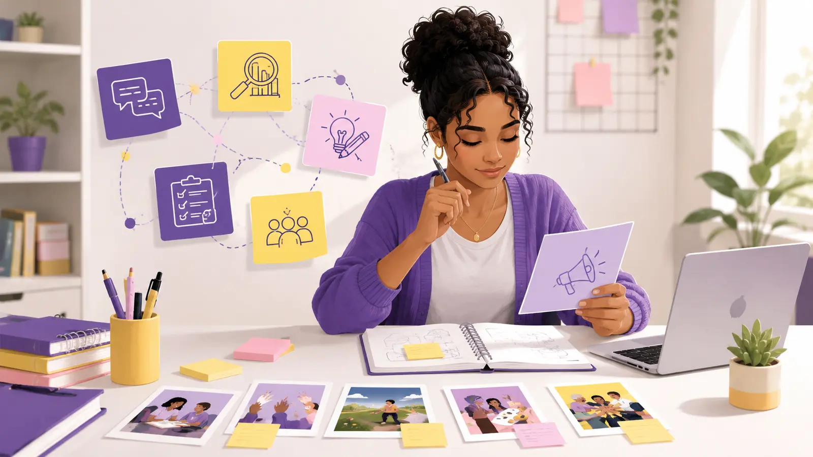 Career Strengths Worksheet for Students With Little Work Experience
