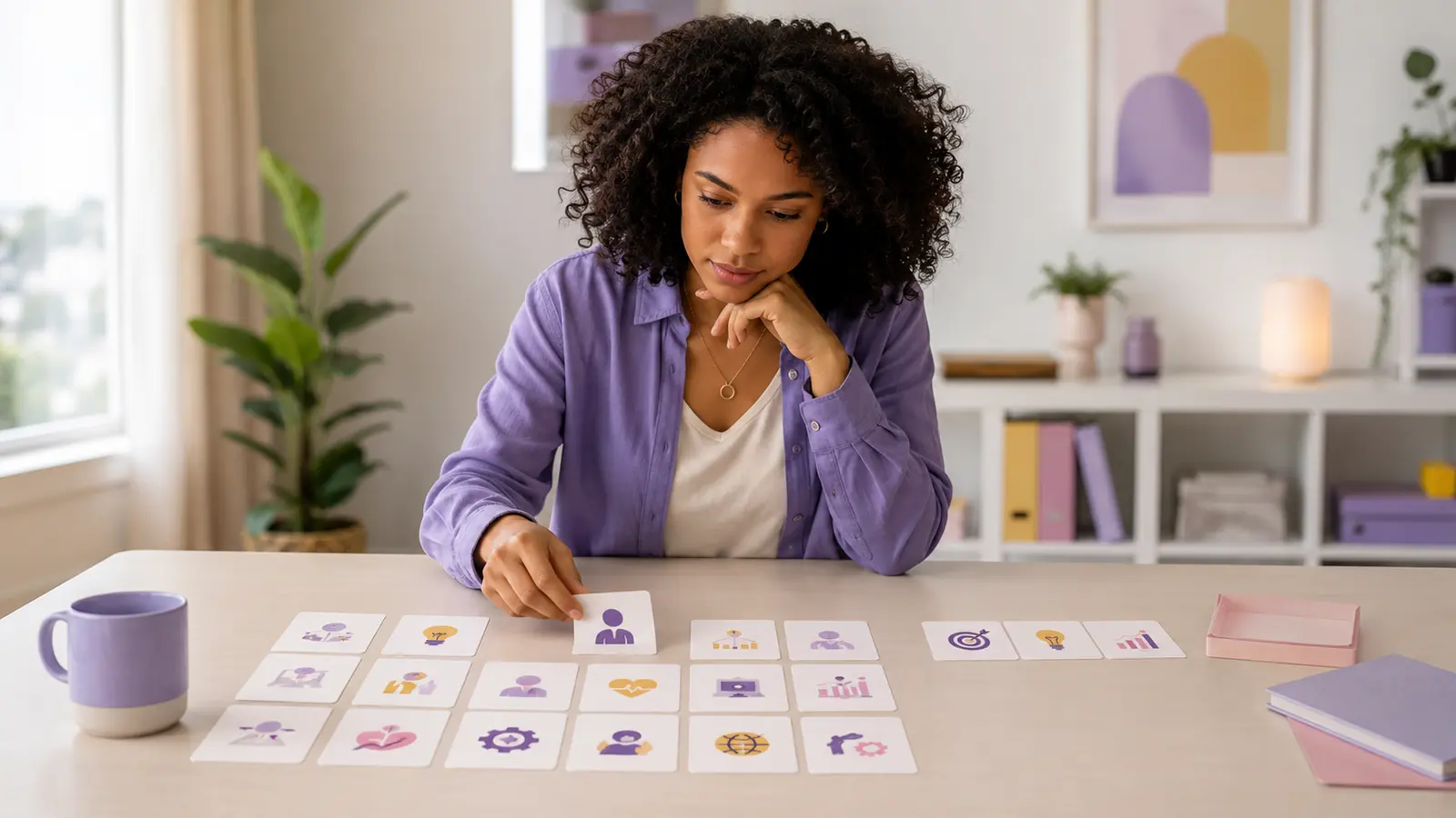 What to Do When a Career Test Gives You Too Many Matches