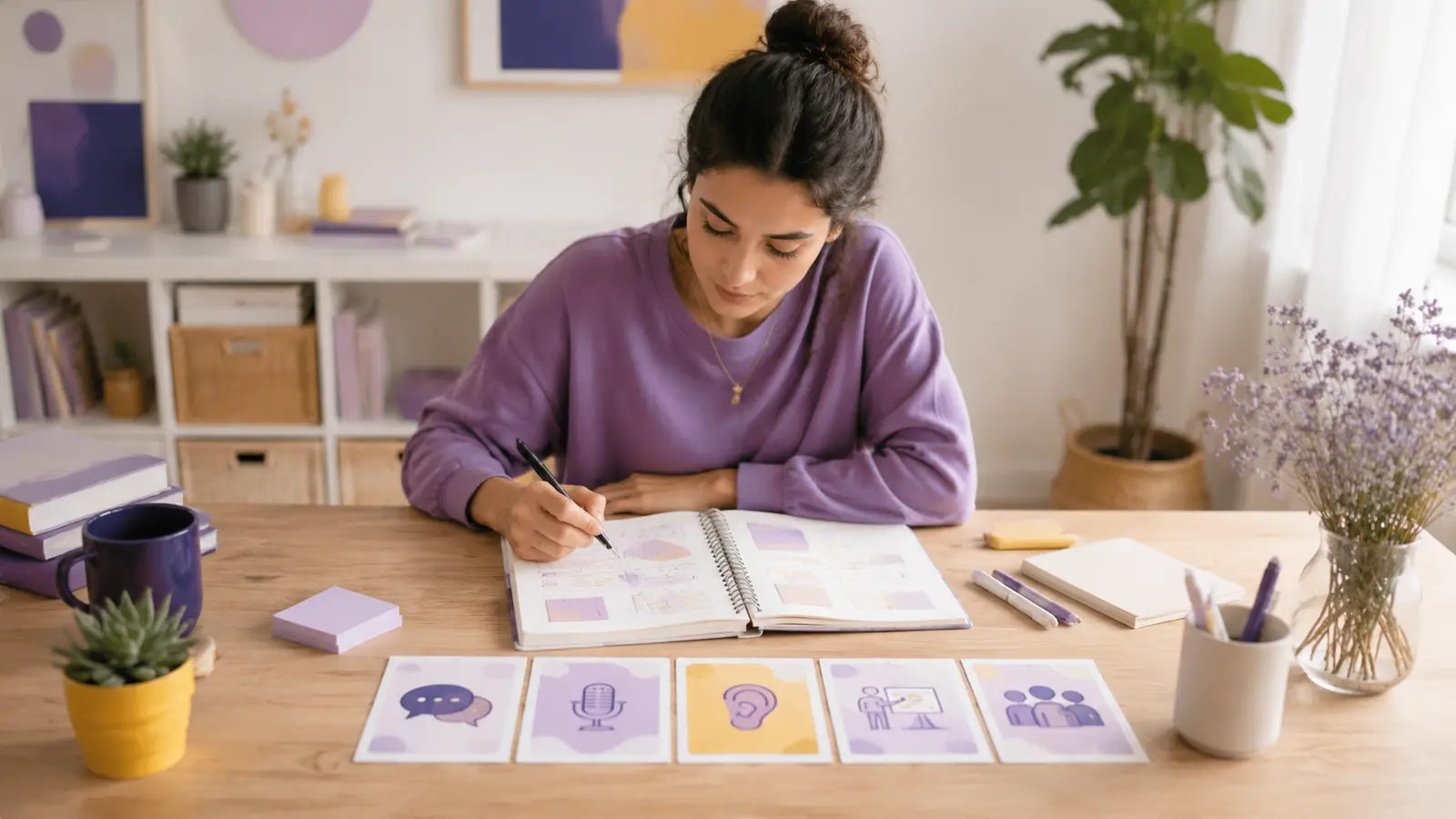 How to Use Communication Strengths When Choosing a Career