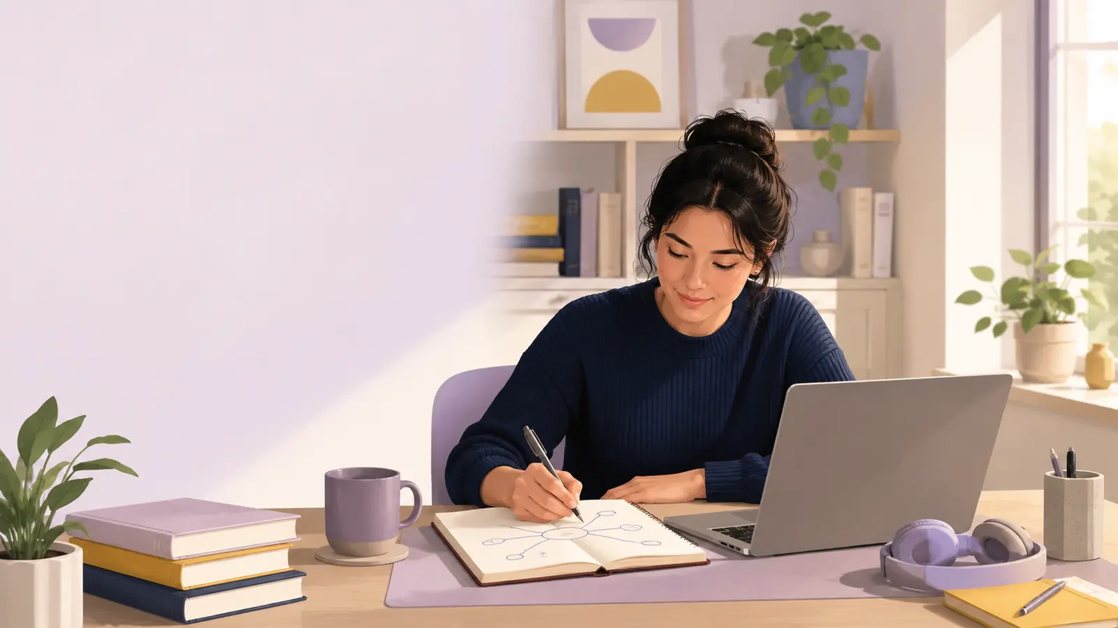 How to Choose a Career If You Prefer Quiet, Focused Work