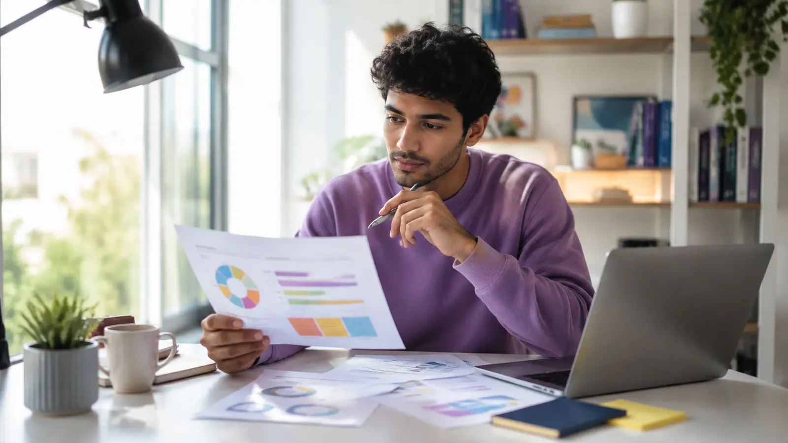 How to Interpret a Career Assessment Report Step by Step