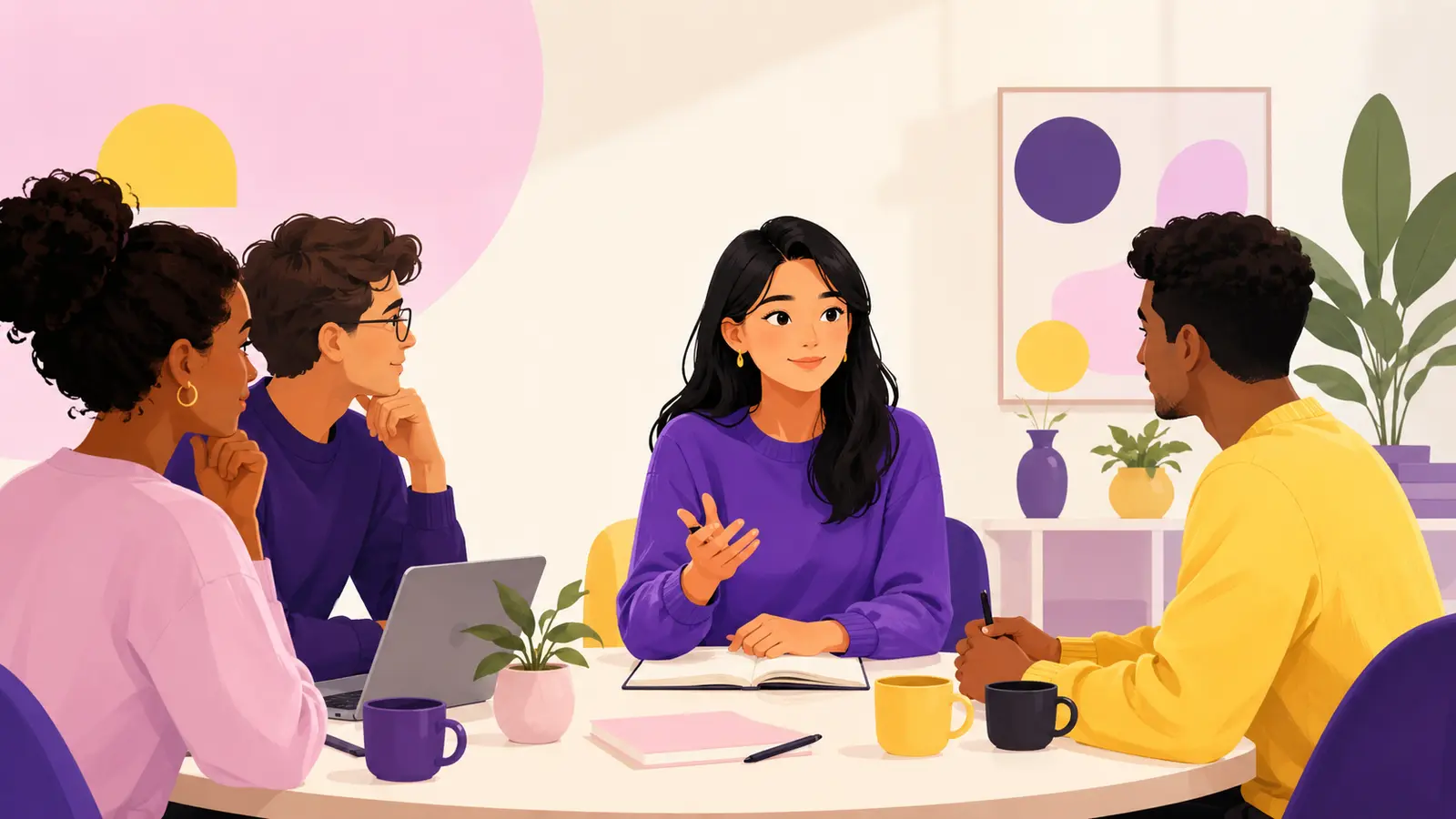 Can a Shy Person Choose a People-Focused Career?