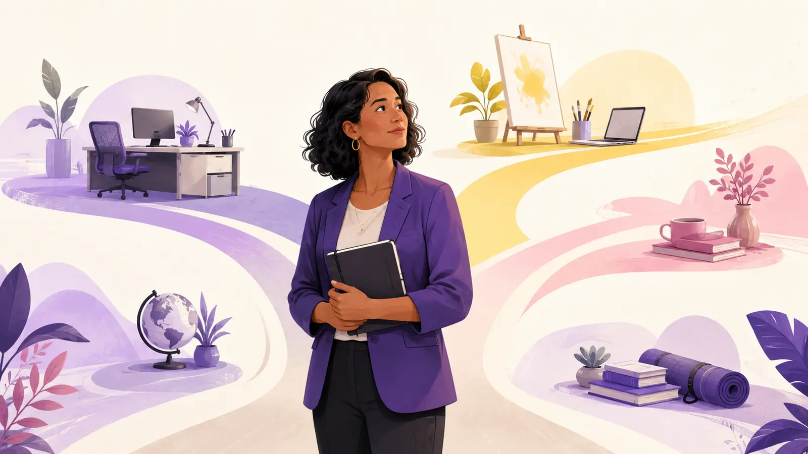 Signs You May Be Ready for a Career Change