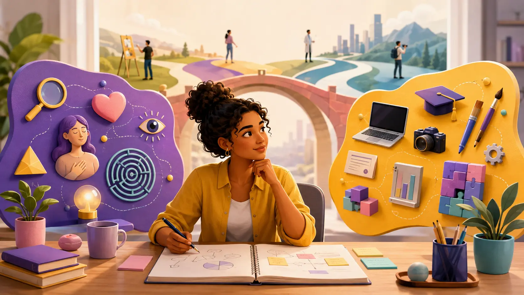 Strengths vs Skills in Career Planning: What Is the Difference?