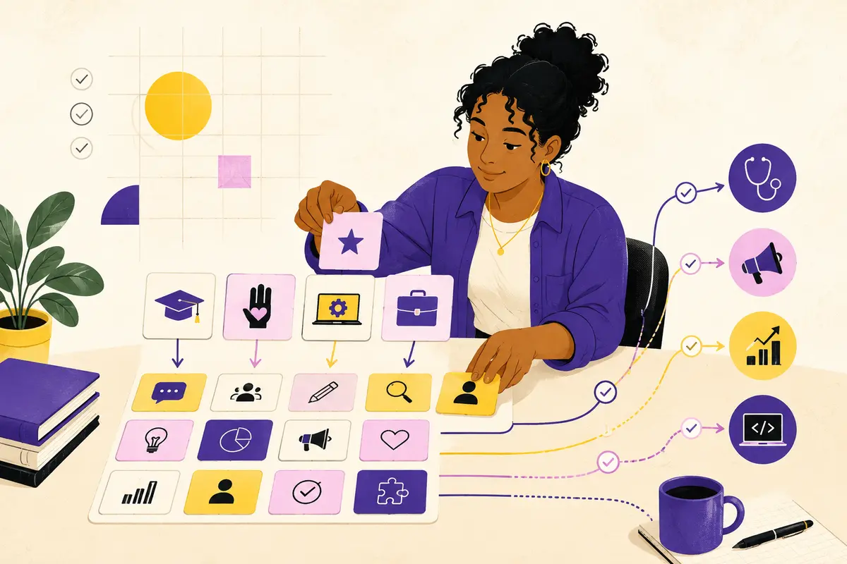 Transferable Skills Inventory: Find Skills You Can Use in Many Careers