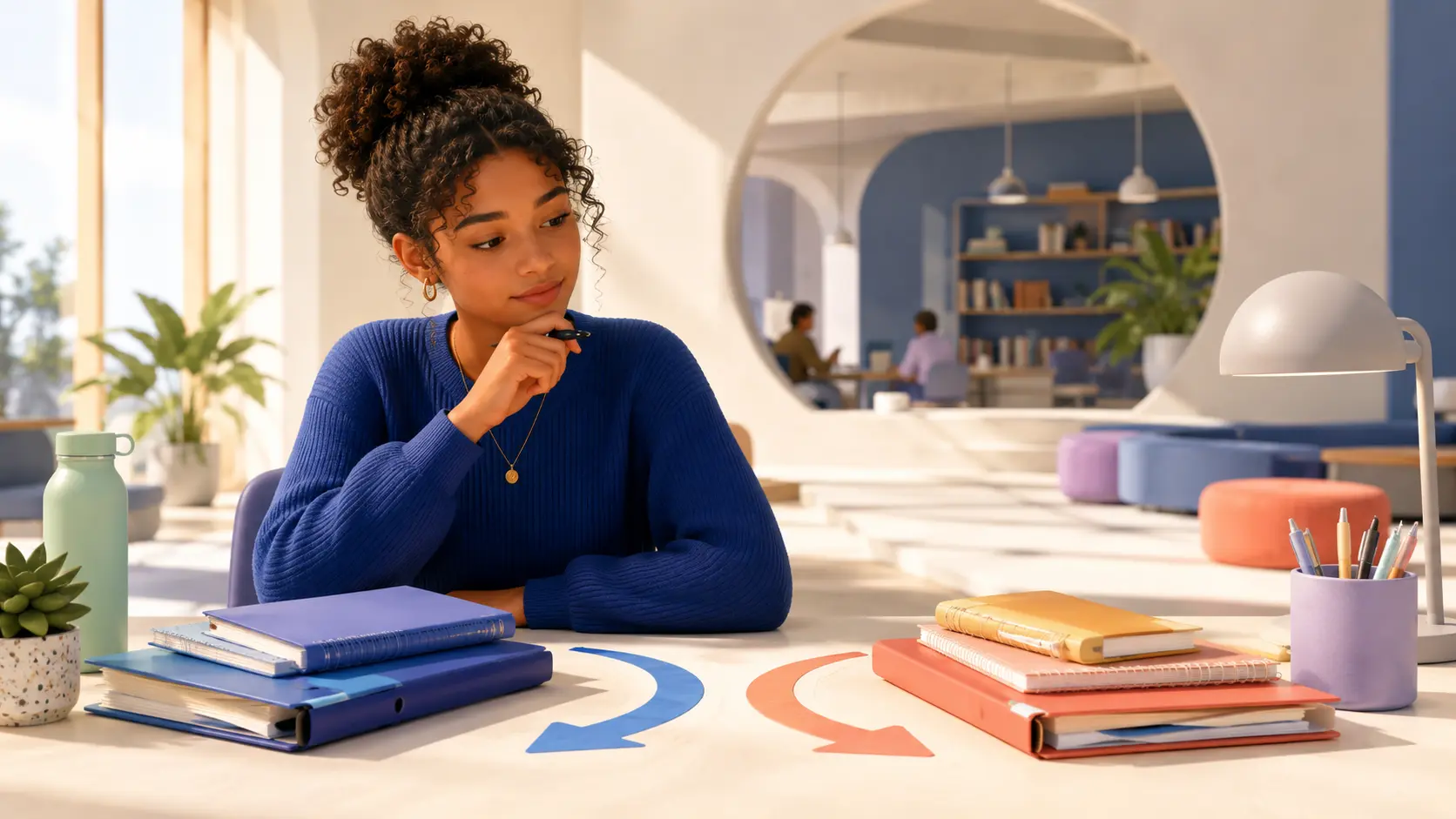 What to Do If You Regret Your College Major