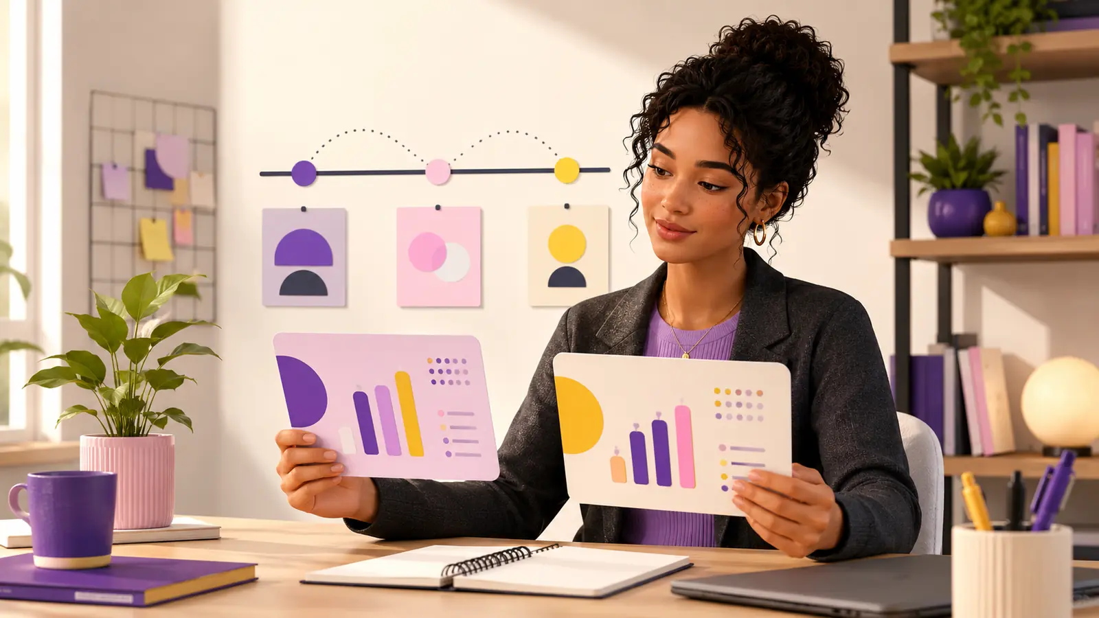 Why Career Test Results Can Change Over Time