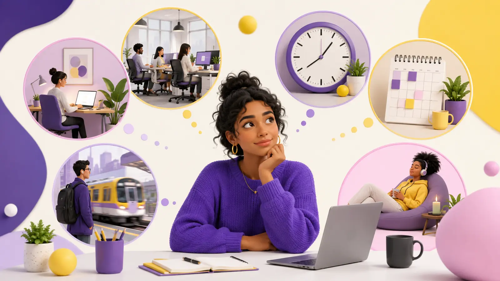 How to Evaluate Work-Life Balance Before Choosing a Career