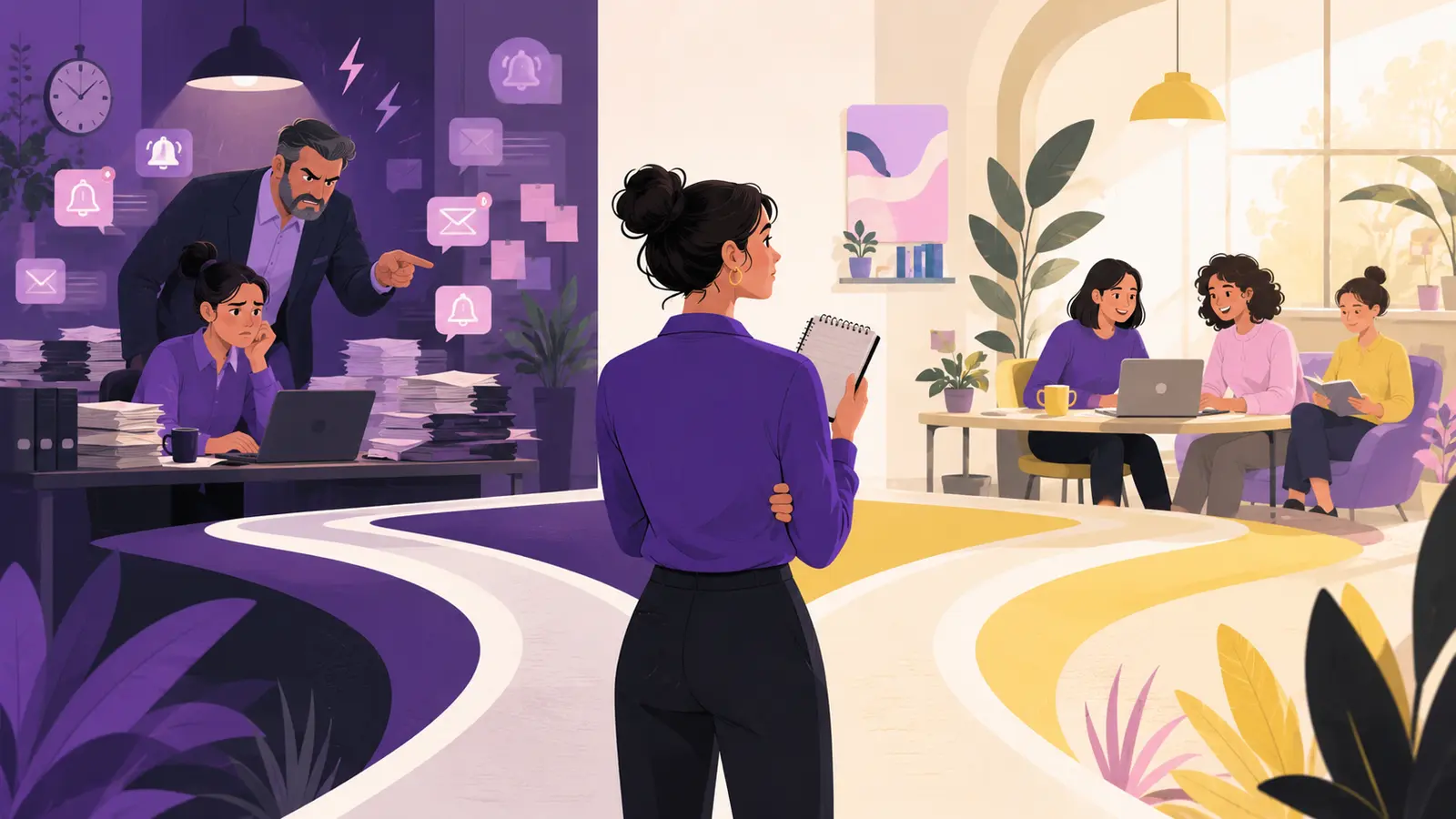 Wrong Career or Just a Bad Job? How to Tell the Difference